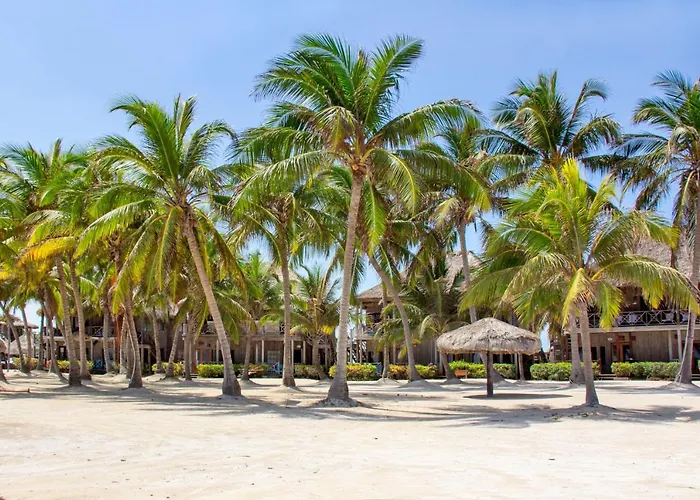 De Isla Bonita * San Pedro (Ambergris Caye)