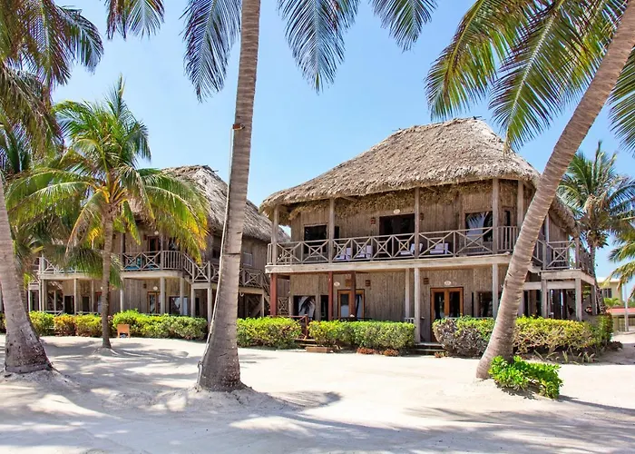 De Isla Bonita Villa San Pedro (Ambergris Caye)