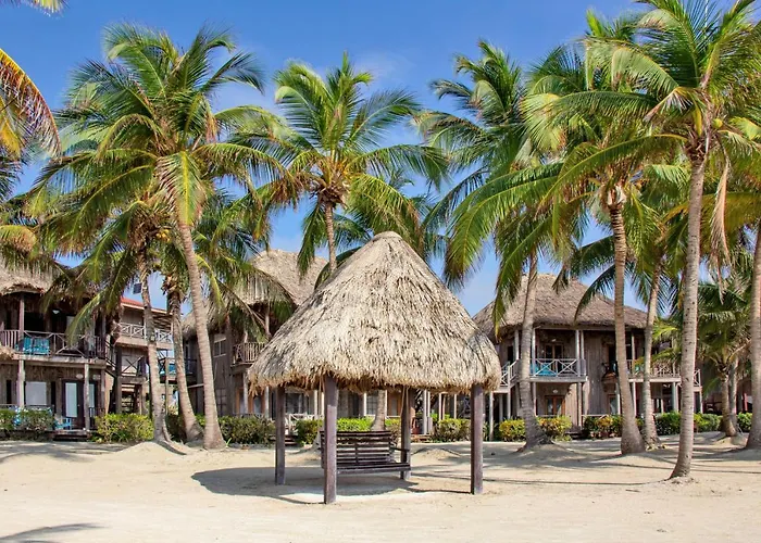 Villa De Isla Bonita