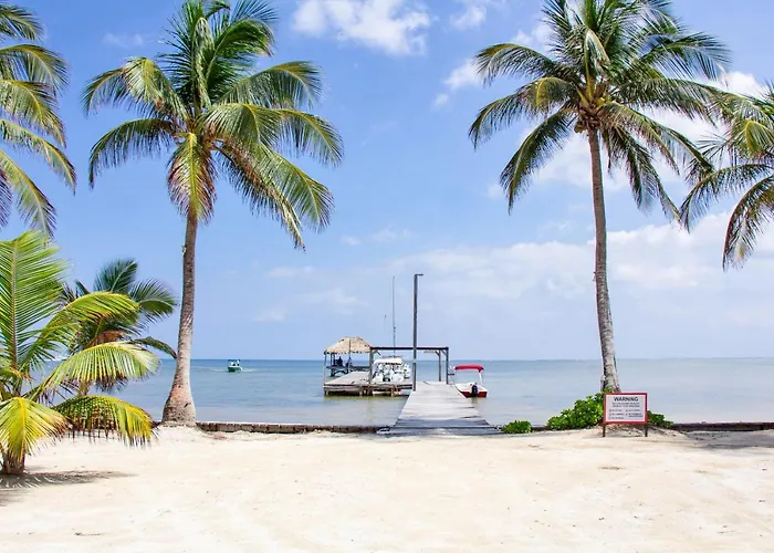De Isla Bonita San Pedro (Ambergris Caye)