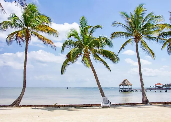 De Isla Bonita Villa San Pedro (Ambergris Caye)