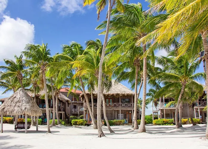 De Isla Bonita Villa San Pedro (Ambergris Caye)