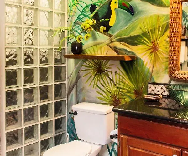 De Isla Bonita Villa