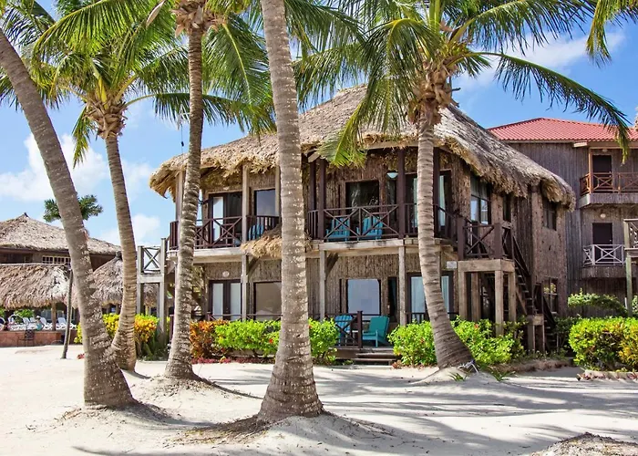 De Isla Bonita Villa *