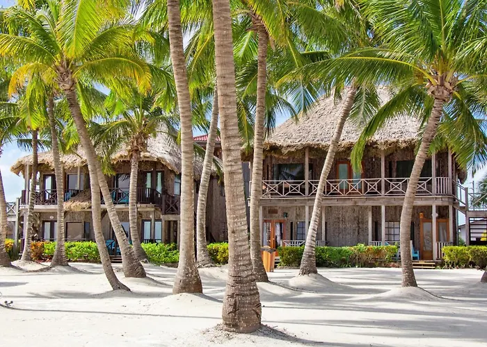 De Isla Bonita Villa San Pedro (Ambergris Caye)