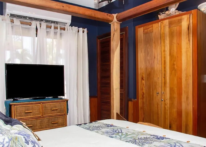 Villa De Isla Bonita *