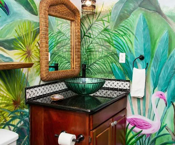 Villa De Isla Bonita San Pedro (Ambergris Caye)