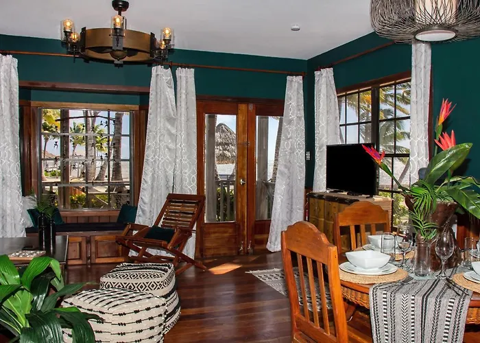 Villa De Isla Bonita San Pedro (Ambergris Caye)