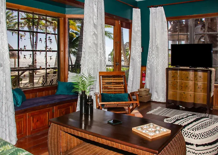 Villa De Isla Bonita *