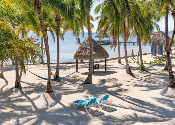 De Isla Bonita Villa