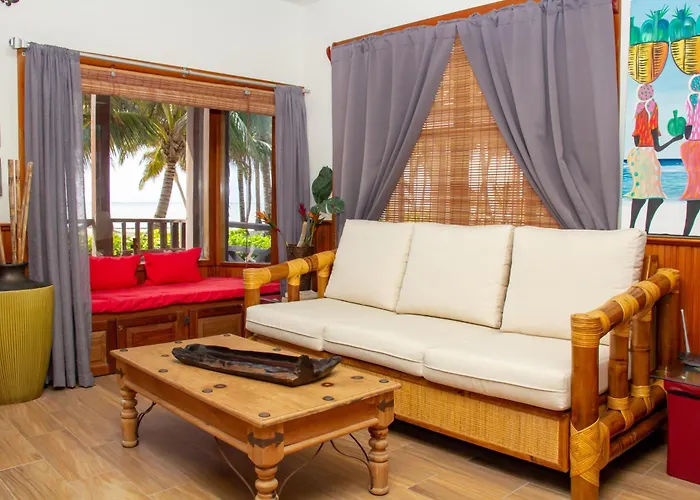 De Isla Bonita Villa