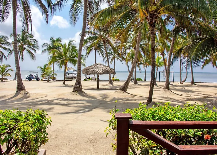 Villa De Isla Bonita
