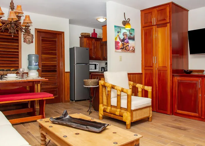 De Isla Bonita Villa San Pedro (Ambergris Caye)