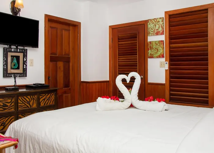 De Isla Bonita Villa