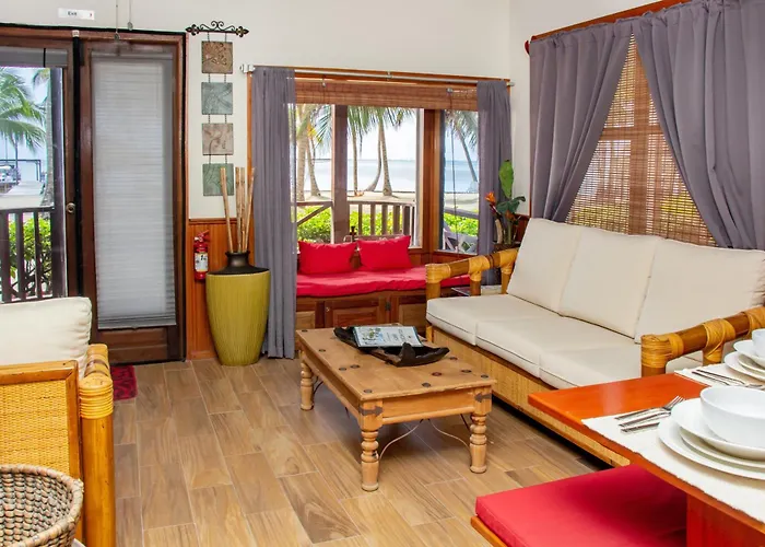 Villa De Isla Bonita *