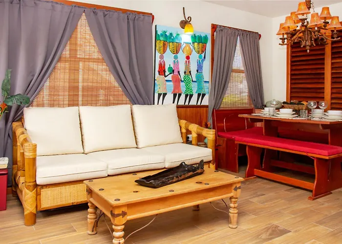Villa De Isla Bonita San Pedro (Ambergris Caye)
