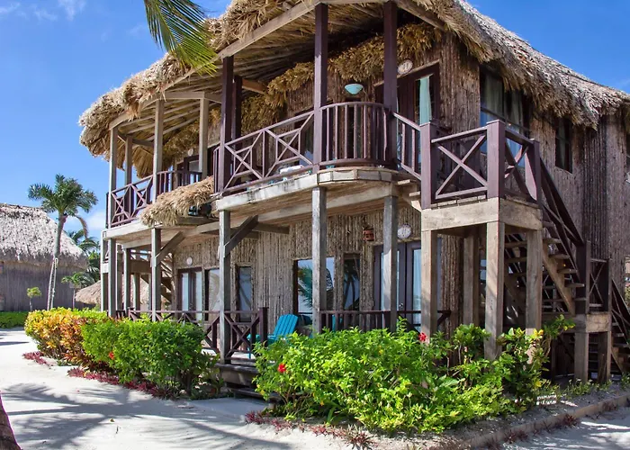 De Isla Bonita