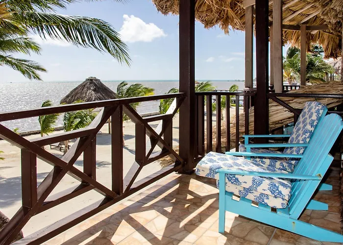 De Isla Bonita Villa