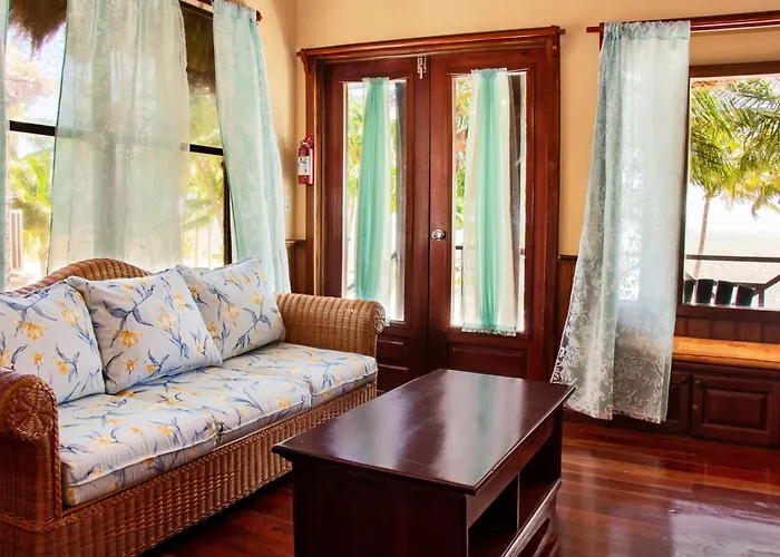 Villa De Isla Bonita