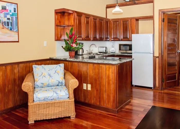 De Isla Bonita Villa San Pedro (Ambergris Caye)