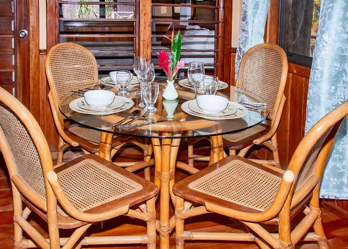 Villa De Isla Bonita San Pedro (Ambergris Caye)