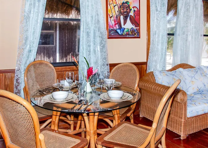 Villa De Isla Bonita San Pedro (Ambergris Caye)