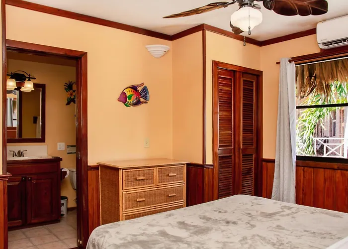 De Isla Bonita San Pedro (Ambergris Caye)