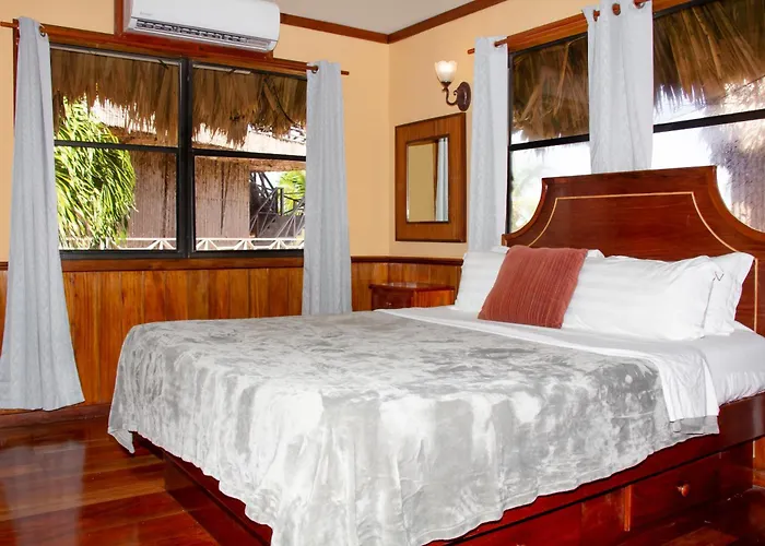 De Isla Bonita * San Pedro (Ambergris Caye)