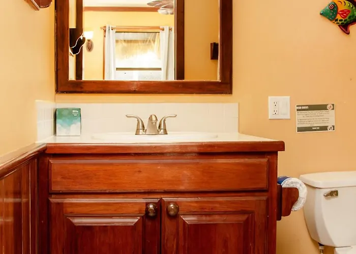 De Isla Bonita Villa