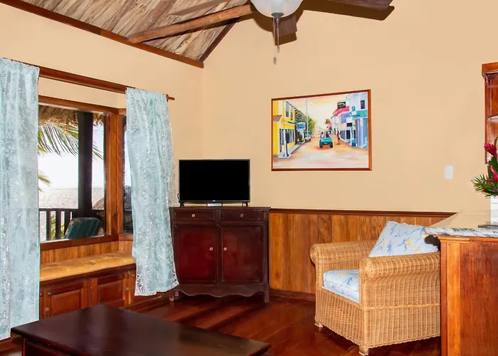 De Isla Bonita Villa *