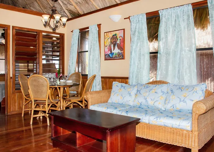 Villa De Isla Bonita San Pedro (Ambergris Caye)