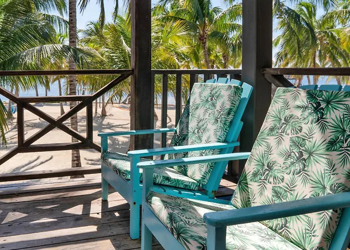 De Isla Bonita * San Pedro (Ambergris Caye)