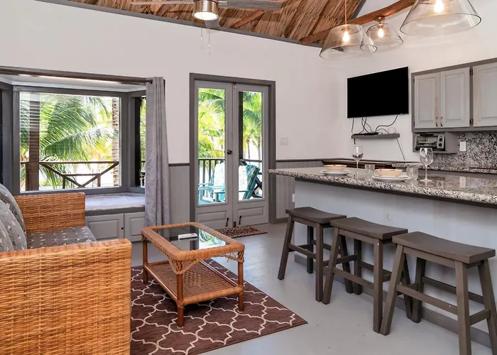 Villa De Isla Bonita San Pedro (Ambergris Caye)