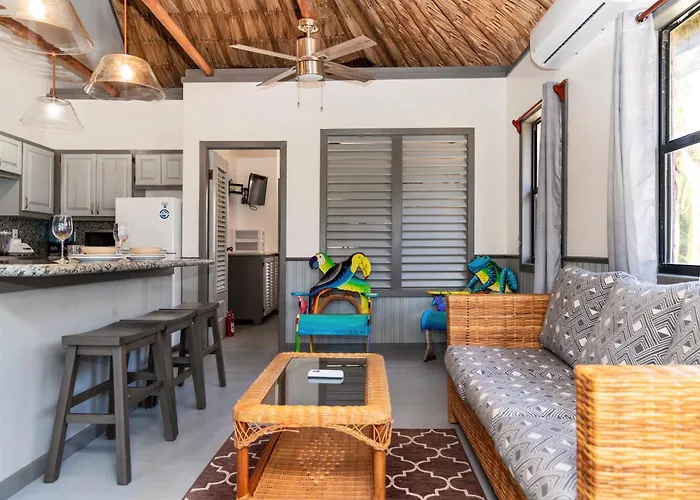 Villa De Isla Bonita *