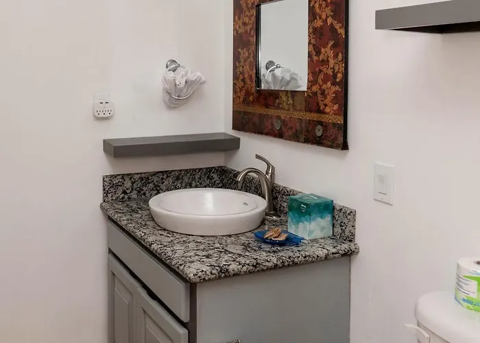 De Isla Bonita Villa San Pedro (Ambergris Caye)