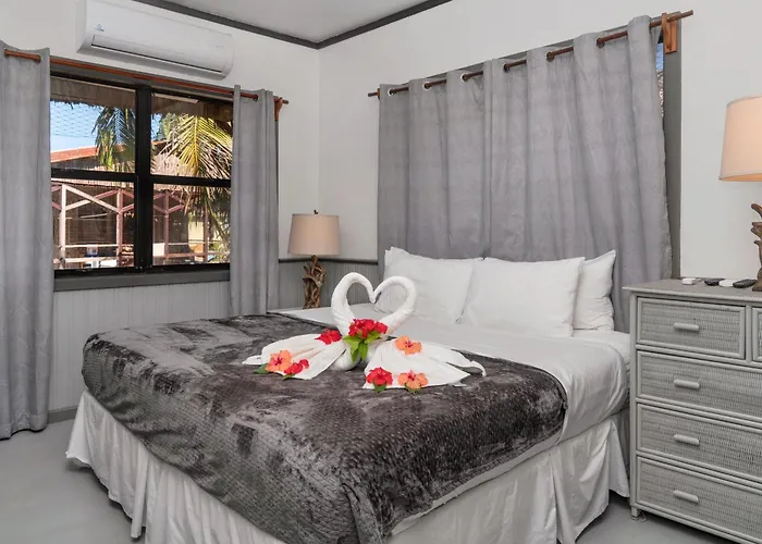 Villa De Isla Bonita San Pedro (Ambergris Caye)