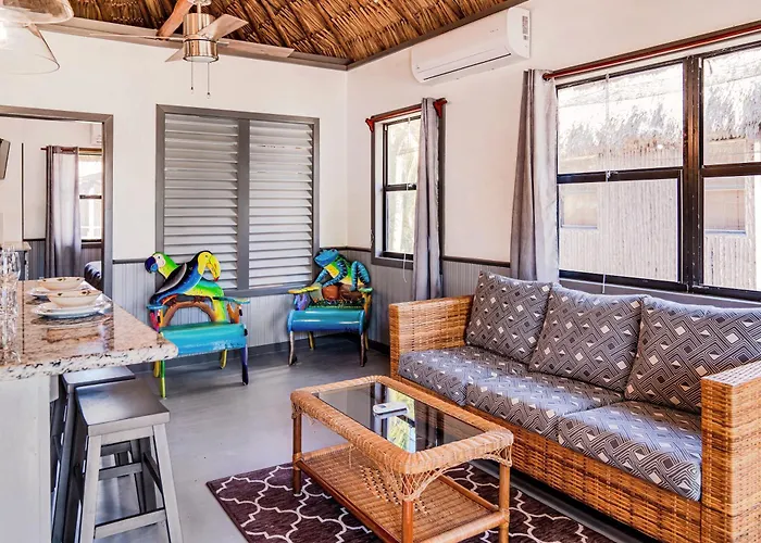 Villa De Isla Bonita San Pedro (Ambergris Caye)