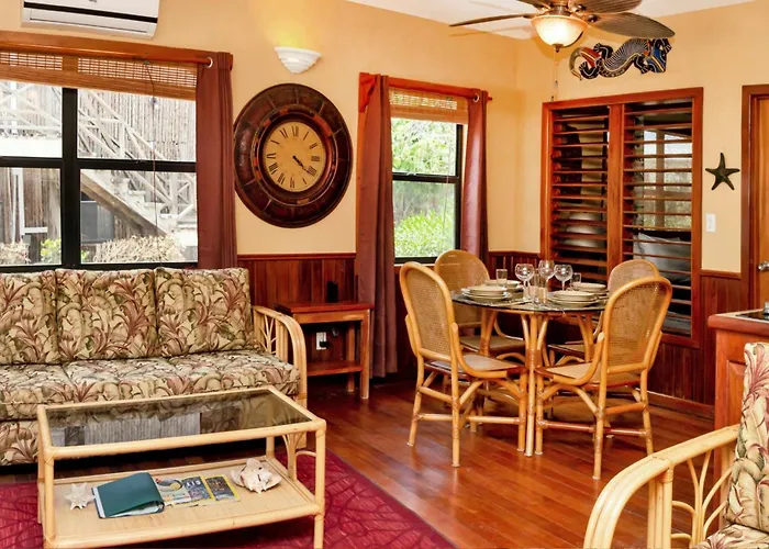 Villa De Isla Bonita San Pedro (Ambergris Caye)