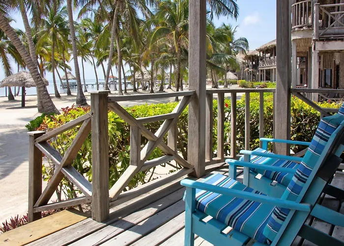 De Isla Bonita Villa